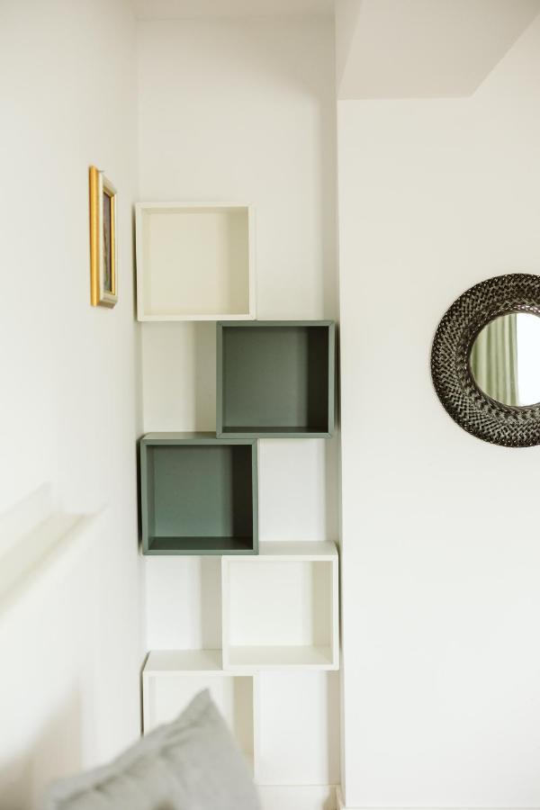 Pure Apartment Bucureşti Ngoại thất bức ảnh
