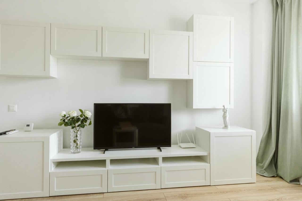 Pure Apartment Bucureşti Ngoại thất bức ảnh