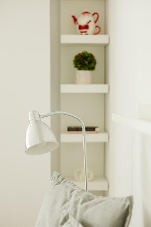 Pure Apartment Bucureşti Ngoại thất bức ảnh