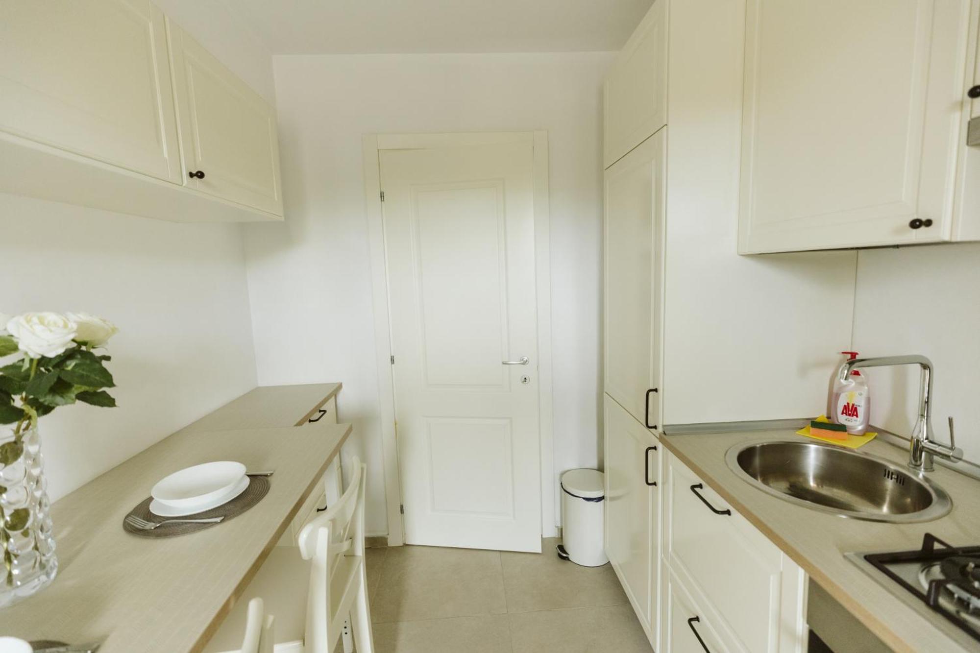Pure Apartment Bucureşti Ngoại thất bức ảnh
