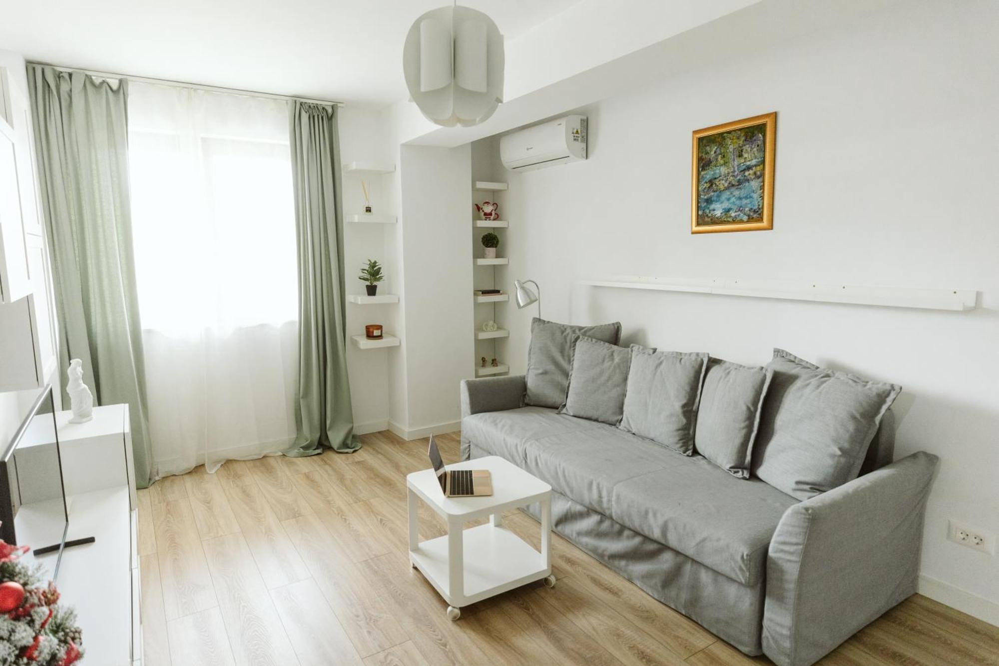 Pure Apartment Bucureşti Ngoại thất bức ảnh