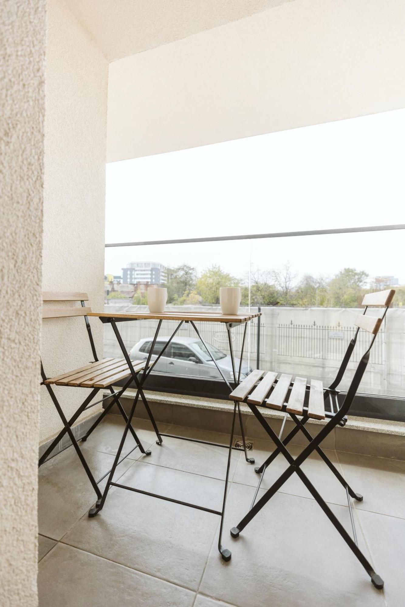 Pure Apartment Bucureşti Ngoại thất bức ảnh