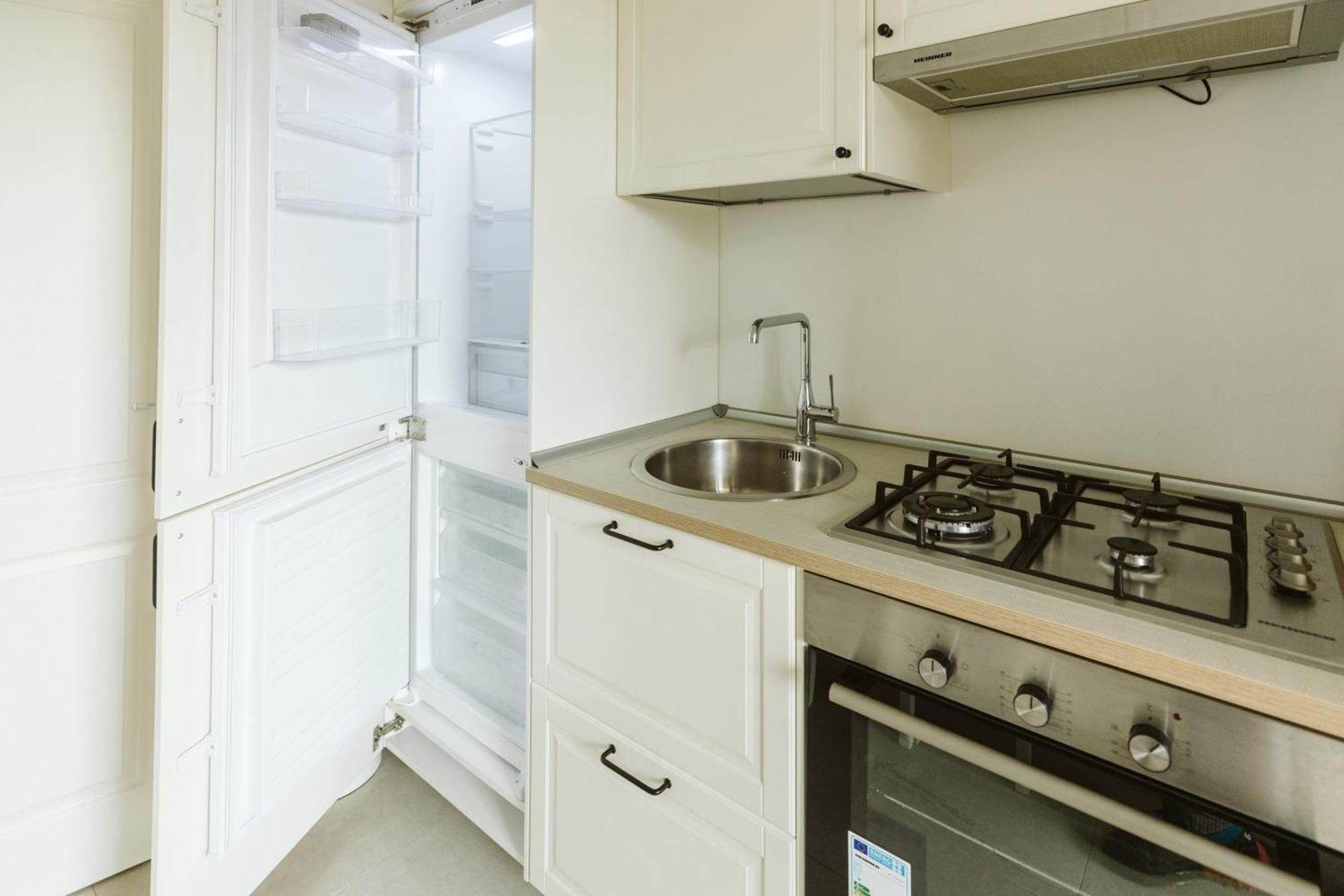 Pure Apartment Bucureşti Ngoại thất bức ảnh