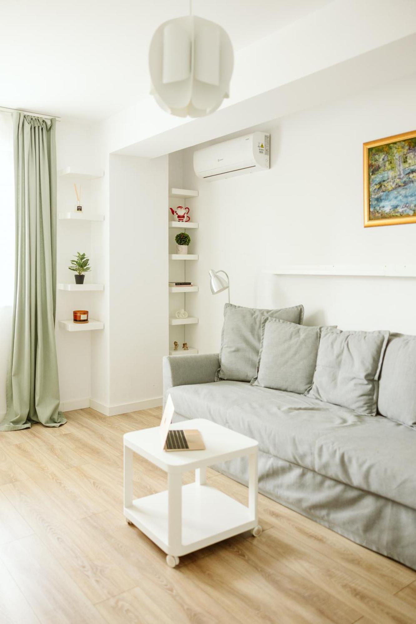 Pure Apartment Bucureşti Ngoại thất bức ảnh